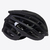 Capacete ciclismo Polisport Light Road - Cinza/Preto - comprar online