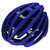 Capacete ciclismo Polisport Light Road - Azul na internet