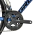 Bicicleta Speed Groove Overdrive 50 16v - Pedal Ras Bike 