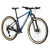 Bicicleta Groove Rhythm 7 Carbon 12V UDH Azul na internet