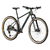 Bicicleta Groove Rhythm 7 Carbon 12V UDH Verde Grafite Fosco na internet