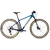 Bicicleta Groove Rhythm 9 12V Carbon UDH Azul - Pedal Ras Bike 