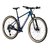 Bicicleta Groove Rhythm 9 12V Carbon UDH Azul