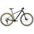 Bicicleta Groove Rhythm 9 12V Carbon UDH Verde Grafite Fosco - Pedal Ras Bike 