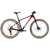 Bicicleta Groove Rhythm 9 12V Carbon UDH Vermelho Preto na internet