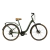 Bicicleta Urbana Groove Urban ID 21V Verde Oliva