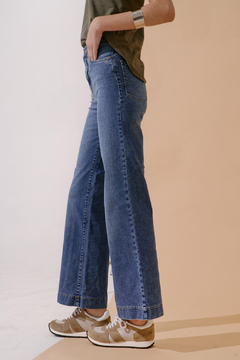 BALI - VAR-DENIM
