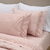Sábanas Oxford Deco 600H Queen - comprar online