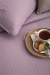 Kit 3 Piezas Zenon 2 1/2 Pl Cubrecama Funda Almohadon - comprar online