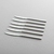 Set De 24 Cubiertos de Acero Inoxidable Volf FOCUS - comprar online