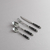 Set de Cubiertos Volf Bistro - 24 Piezas - comprar online