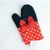 Combo Manopla + Agarradera Minnie - comprar online
