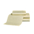 Juego De Sabanas Suplesa 300 hilos 100% Algodon Queen Size - PREMIUM BLANCO