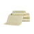 Juego De Sabanas Suplesa 300 hilos 100% Algodon Queen Size - PREMIUM BLANCO