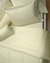 Juego De Sabanas Suplesa 300 hilos 100% Algodon Queen Size - comprar online