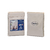 Juego De Sabanas Suplesa 400 hilos 100% Algodon King Size - PREMIUM BLANCO