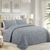 Cover Bahamas Queen + Fundas de Almohada