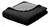 Imagen de Cubrecama Cover Bicolor Reversible Kavanagh Twin + Funda
