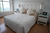 Cover Quilt Reversible Bicolor Tabla Queen + Fundas de Almohada - tienda online