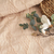 Imagen de Cubrecama Cover Bohemian Quilt Relieve Chenille 2 1/2 Pl