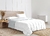 Acolchado Brick - Twin - Kavanagh - tienda online