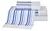 Juego De Sabanas Cannon Style 200 Hilos King Size en internet