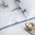 Kit cover Montana 3 Pzs Matelaseado + Fundas Palette King - comprar online