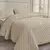 Kit Cover Quilt Ultra Soft - Twin - City Blanco - comprar online