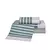 Juego De Sabanas Danubio Stripes Full Size 144 Hilos en internet