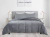 Acolchado Reversible Soft - Queen - Kavanagh - tienda online
