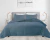 Acolchado Reversible Soft - Queen - Kavanagh