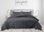 Acolchado Reversible Soft - Super King - Kavanagh - tienda online