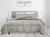 Acolchado Reversible Soft - Queen - Kavanagh en internet