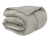Acolchado Reversible Soft - Queen - Kavanagh - PREMIUM BLANCO