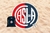 Toallon Escudo Boca River Racing Independiente San Lorenzo