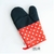 Combo Manopla + Agarradera Minnie - PREMIUM BLANCO