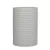 VASO PORTA CEPILLO DIENTES MONTREAL SNOW POLYRESIN