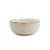 Bowl Morocco White Sakura Porcelana 14.5 CMS