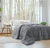 Acolchado New Look Simil Plumon Bitono Twin Size -Palette- - tienda online