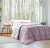 Acolchado New Look Simil Plumon Bitono Twin Size -Palette- en internet