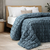 Acolchado Plumon Boston Microfibra Prewashed Queen Size - Palette - - comprar online