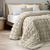 Acolchado Plumon Boston Microfibra Prewashed Twin Size - Palette - en internet