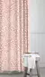 Cortina De Baño Estampada Teflonada - Jean Cartier en internet