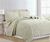 Cover Saona King + Fundas de Almohada