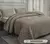 Kit Cover Quilt Ultra Soft - King - City Blanco - PREMIUM BLANCO