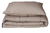 Acolchado Simil Plumón Reversible Twin Kavanagh