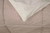 Acolchado Simil Plumón Queen Reversible Kavanagh - PREMIUM BLANCO