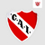 Toallon Escudo Boca River Racing Independiente San Lorenzo - tienda online