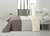 Cover Cubrecama Verano Tricolor Kavanagh Twin