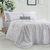 Juego Sábanas 180 Hilos King Size Palette Accent Cama 2x2 en internet